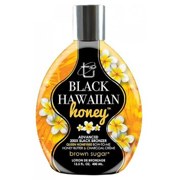 Brown Sugar Black Hawaiian Honey Bronzer 400ml - Brown Sugar