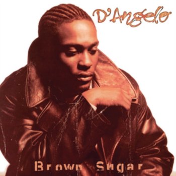 Brown Sugar, płyta winylowa - D'Angelo