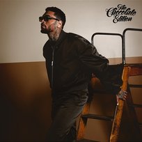 BROWN (The Chocolate Edition) Chris Brown