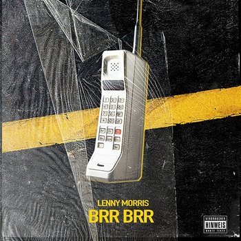 BRR BRR - Lenny Morris