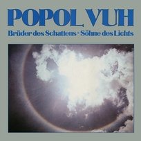 Brüder Des Schattens, Söhne Des Lichts Popol Vuh