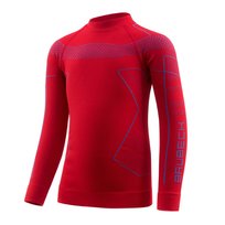 Brubeck Bluza Dziecięca Thermo Kids