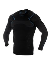 Brubeck, Bluza termoaktywna męska narciarska Thermo - XL