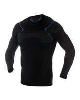 Brubeck, Bluza termoaktywna męska narciarska Thermo - XL