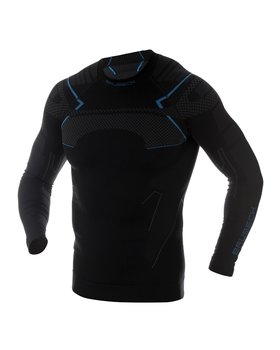 Brubeck, Bluza termoaktywna męska narciarska Thermo - XL - BRUBECK