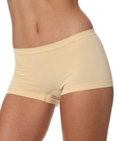 Brubeck, Bokserki damskie, Comfort Cotton, rozmiar L
