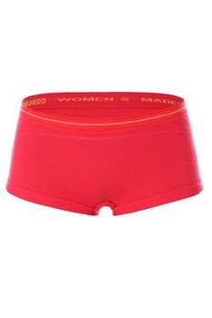 Brubeck, Bokserki damskie termiczne, Active Wool, rozmiar L - BRUBECK