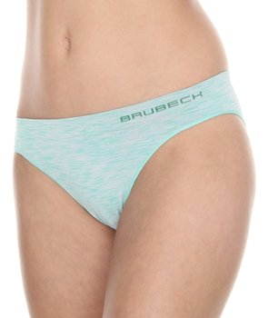 Brubeck, Majtki damskie Bikini Fusion, rozmiar L - BRUBECK