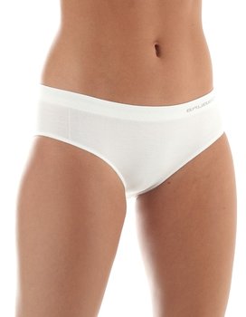 Brubeck, Majtki damskie, Comfort Wool, rozmiar L - BRUBECK