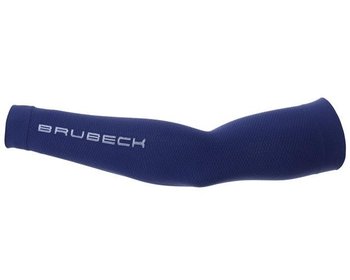 Brubeck, Rękawki kolarskie 3D Pro Unisex - BRUBECK