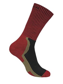 Brubeck, Skarpety damskie, Trekking Prestige, rozmiar 39/41 - BRUBECK