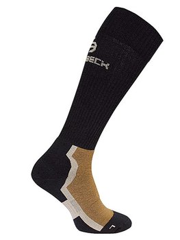 Brubeck, Skarpety męskie, Trekking Prestige, rozmiar 39/41 - BRUBECK