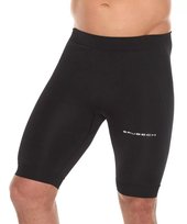 Brubeck, Spodnie męskie termiczne, 1/2 Running Force, rozmiar XL