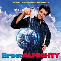 Bruce Almighty John Debney