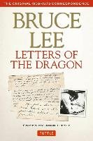 Bruce Lee Letters of the Dragon - Lee Bruce, Little John