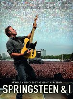 Bruce Springsteen & I Springsteen Bruce