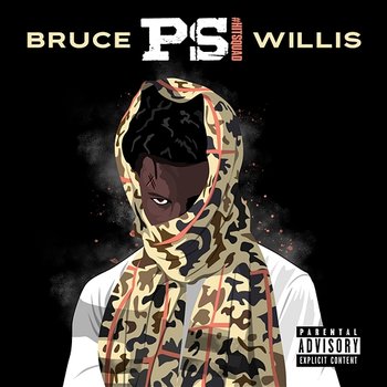 Bruce Willis - PS Hitsquad