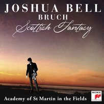 Bruch: Scottish Fantasy Bell Joshua