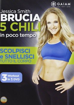 Brucia 5 Chili In Poco Tempo - Various Directors