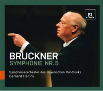 Bruckner: Symphonie Nr. 5 - Various Artists