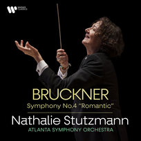 Bruckner: Symphony 4 Atlanta Symphony Orchestra