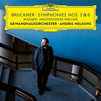 Bruckner: Symphony No. 2 in C Minor, WAB 102 - 2nd Version 1877, Ed. William Carragan: III. Scherzo. Mäßig schnell - Trio. Gleiches Tempo - Gewandhausorchester, Andris Nelsons