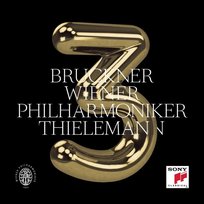 Bruckner: Symphony No. 3 In D Minor, WAB 103 (Edition Nowak) Wiener Philharmoniker, Thielemann Christian