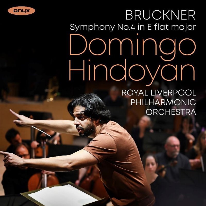 Bruckner: Symphony No.4 In E Flat Major ‘Romantic’ (1878/80 Nowak 2nd ...