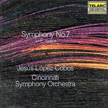 Bruckner: Symphony No. 7 in E Major, WAB 107 - Jesús López Cobos, Cincinnati Symphony Orchestra