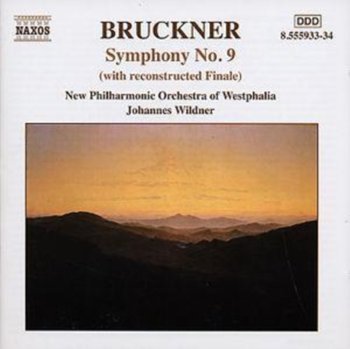 Bruckner: Symphony No. 9 (With Reconstructed Finale) - Wildner Johannes