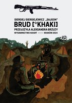 Brud [*khaki] Sergiej Sergiejewicz