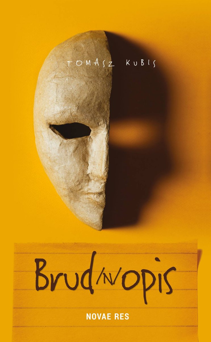 Brud`n`opis - ebook epub