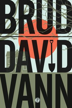 Brud - Vann David