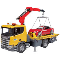 Bruder 03552 Scania Super 560R Laweta