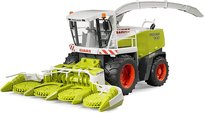 Bruder, Kombajn Claas Jaguar 900, 02131