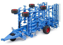 Bruder, Kultywator Lemken Koralin 9, 02228