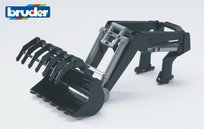 Bruder, Ładowarka czołowa 03000, 03333