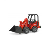 Bruder, Ładowarka Schaffer Hoflader 2034, 02190