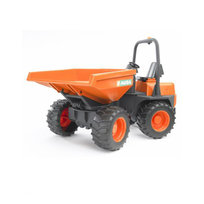 Bruder, Mini-wywrotka Ausa, 02449