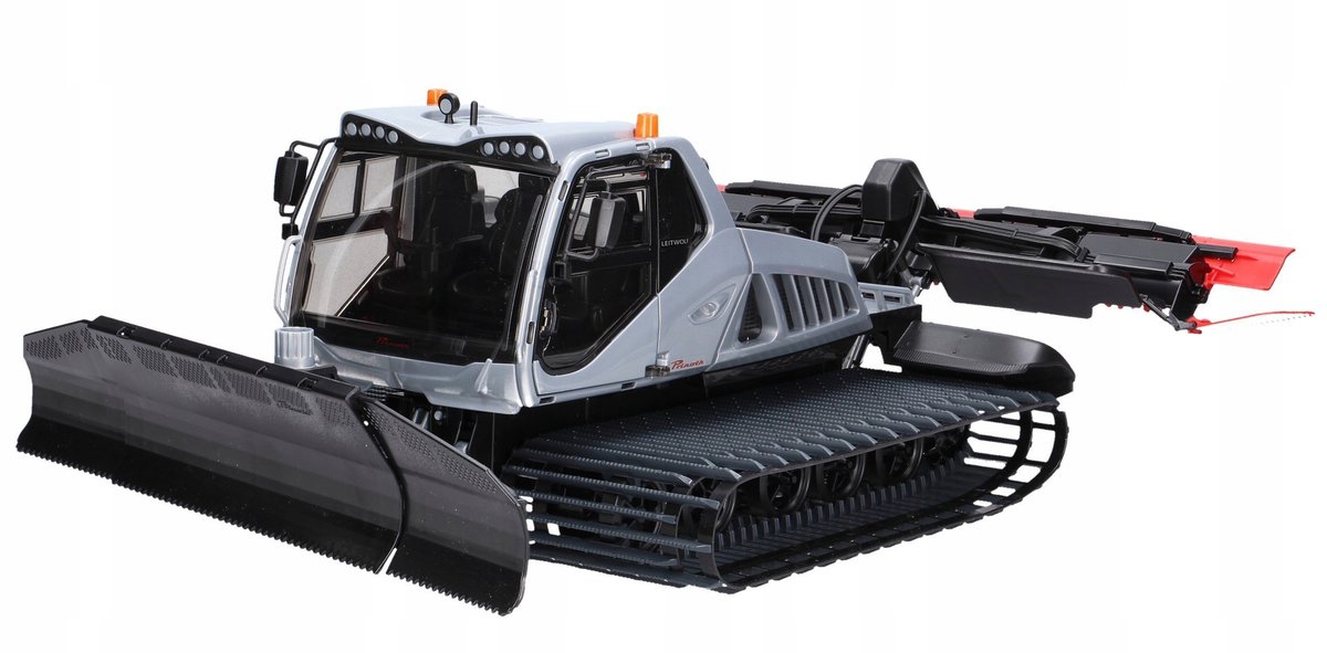 Bruder, Ratrak Prinoth Leitwolf, 02545