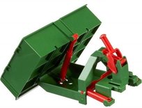 Bruder, Skrzynia ładunkowa, 02336