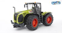 Bruder, Traktor Claas Xerion 5000, 03015
