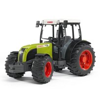Bruder, Traktor Class Nectis 267F, 02110