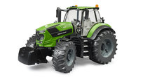 Bruder, Traktor Deutz 8280 TTV, 03160