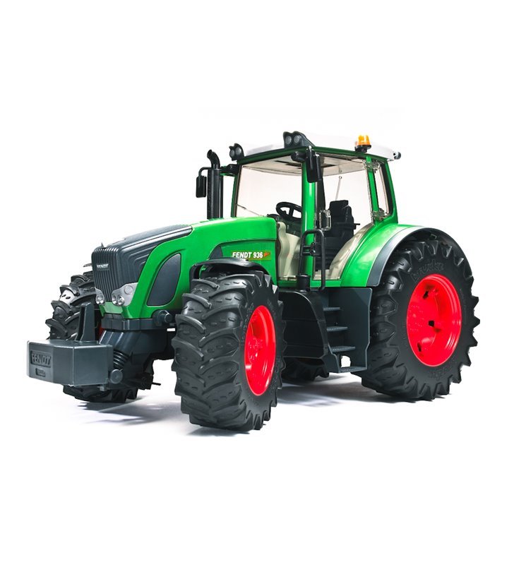 Bruder, Traktor Fendt 936 Vario, 03040