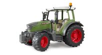 Bruder, Traktor Fendt Vario 211 seria 2000, BR-02180