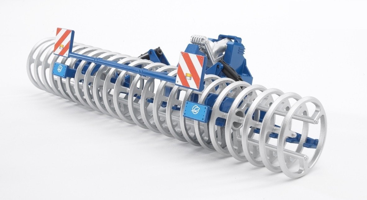 Bruder, Wał Lemken Variopack K, 02222