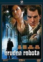 Brudna robota Terris Bruce