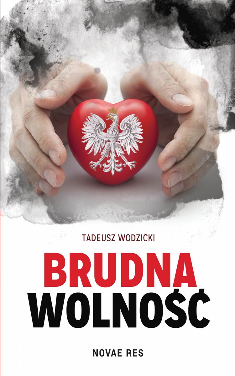 Brudna wolność - ebook mobi