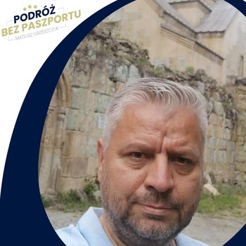 Brudne pieniądze nie przepływają już przez Cypr - Podróż bez paszportu - podcast - Grzeszczuk Mateusz